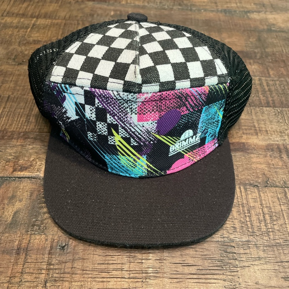 BUNDLE! 3 Brimmz hats